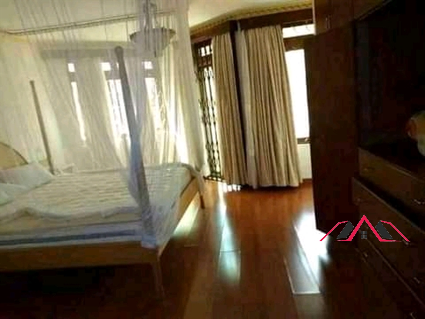 Apartment for rent in Bugoloobi Kampala