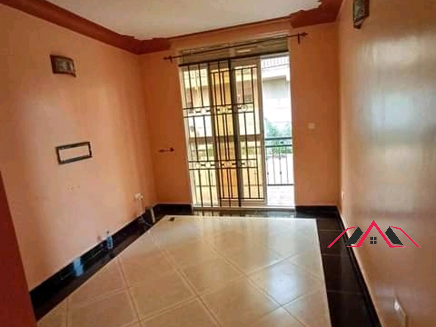 Apartment for rent in Bbunga Kampala