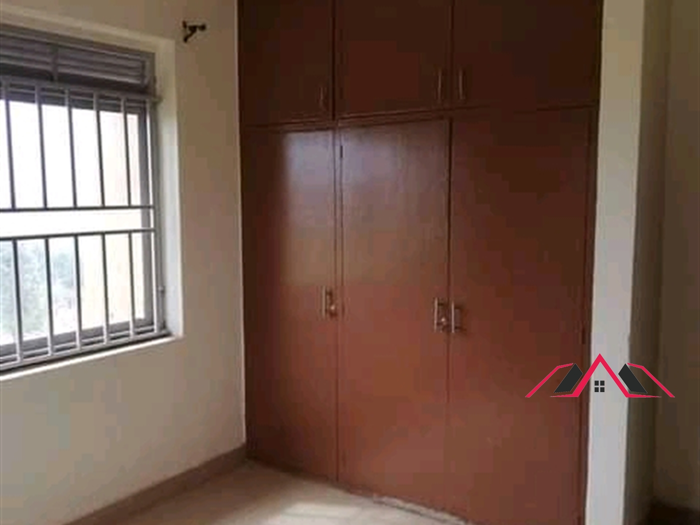 Apartment for rent in Kisaasi Kampala