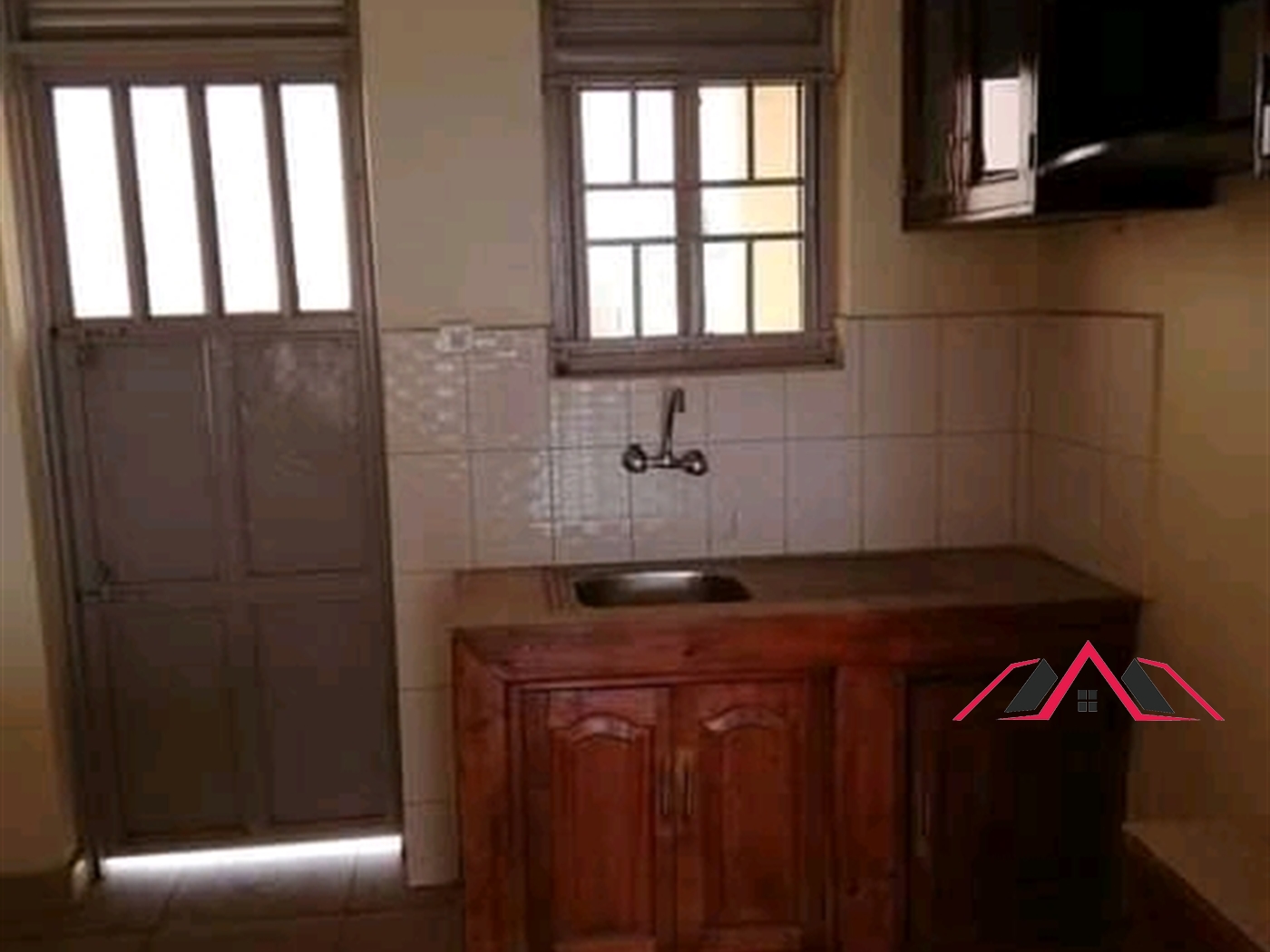 Apartment for rent in Kisaasi Kampala