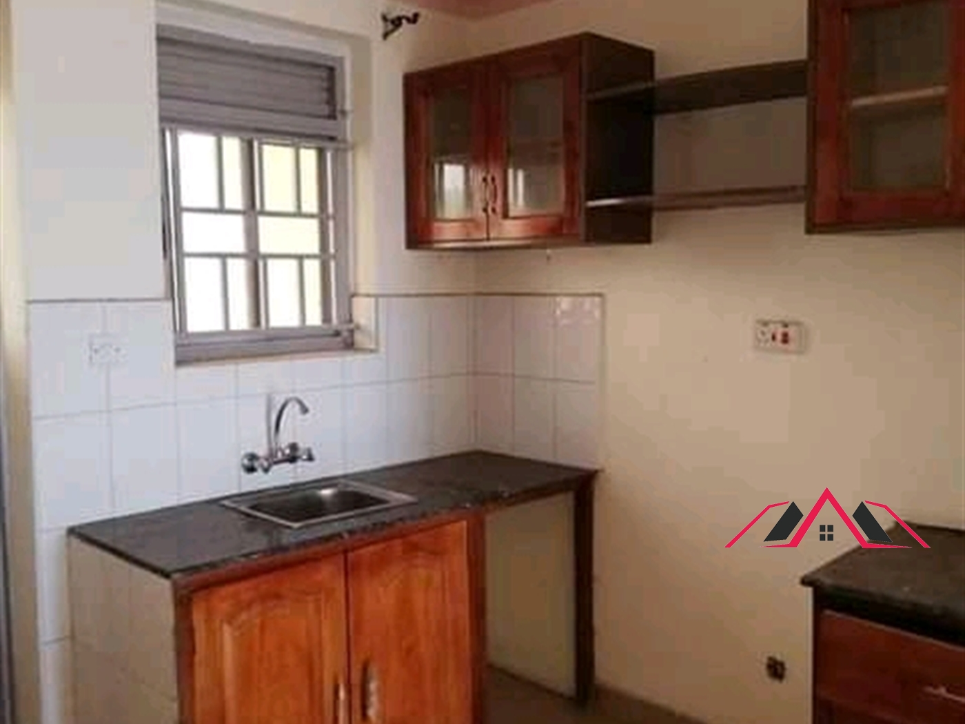 Apartment for rent in Kisaasi Kampala