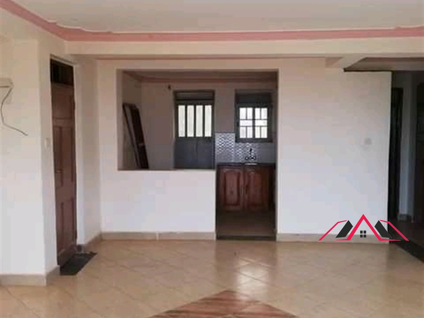 Apartment for rent in Kisaasi Kampala