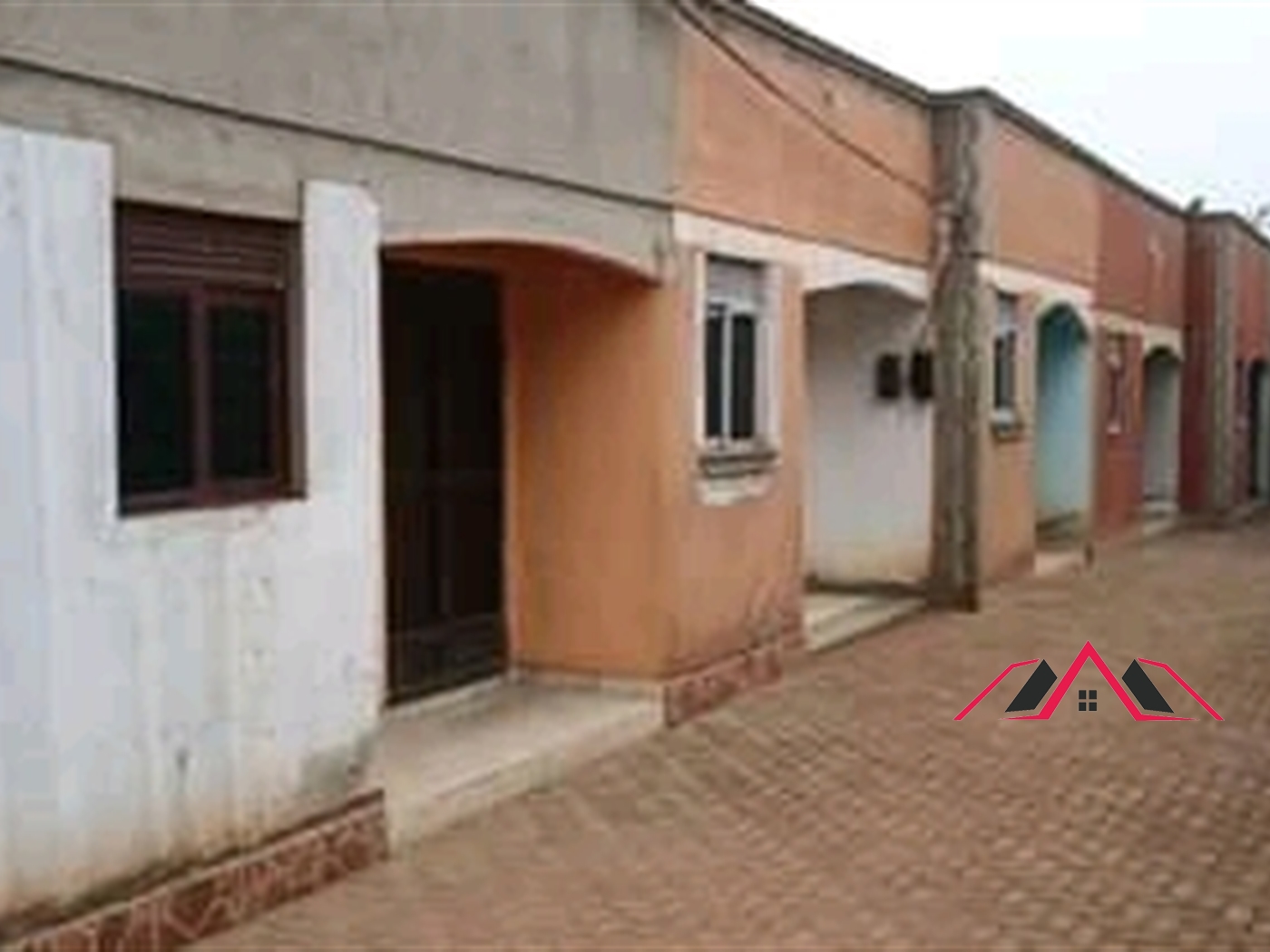 Rental units for sale in Kira Wakiso