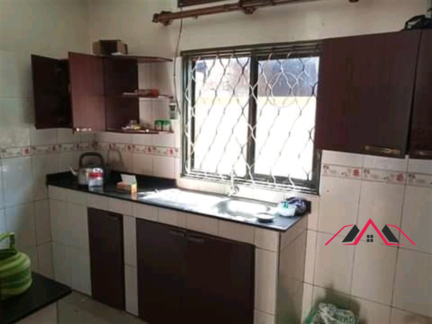 Semi Detached for rent in Namugongo Wakiso