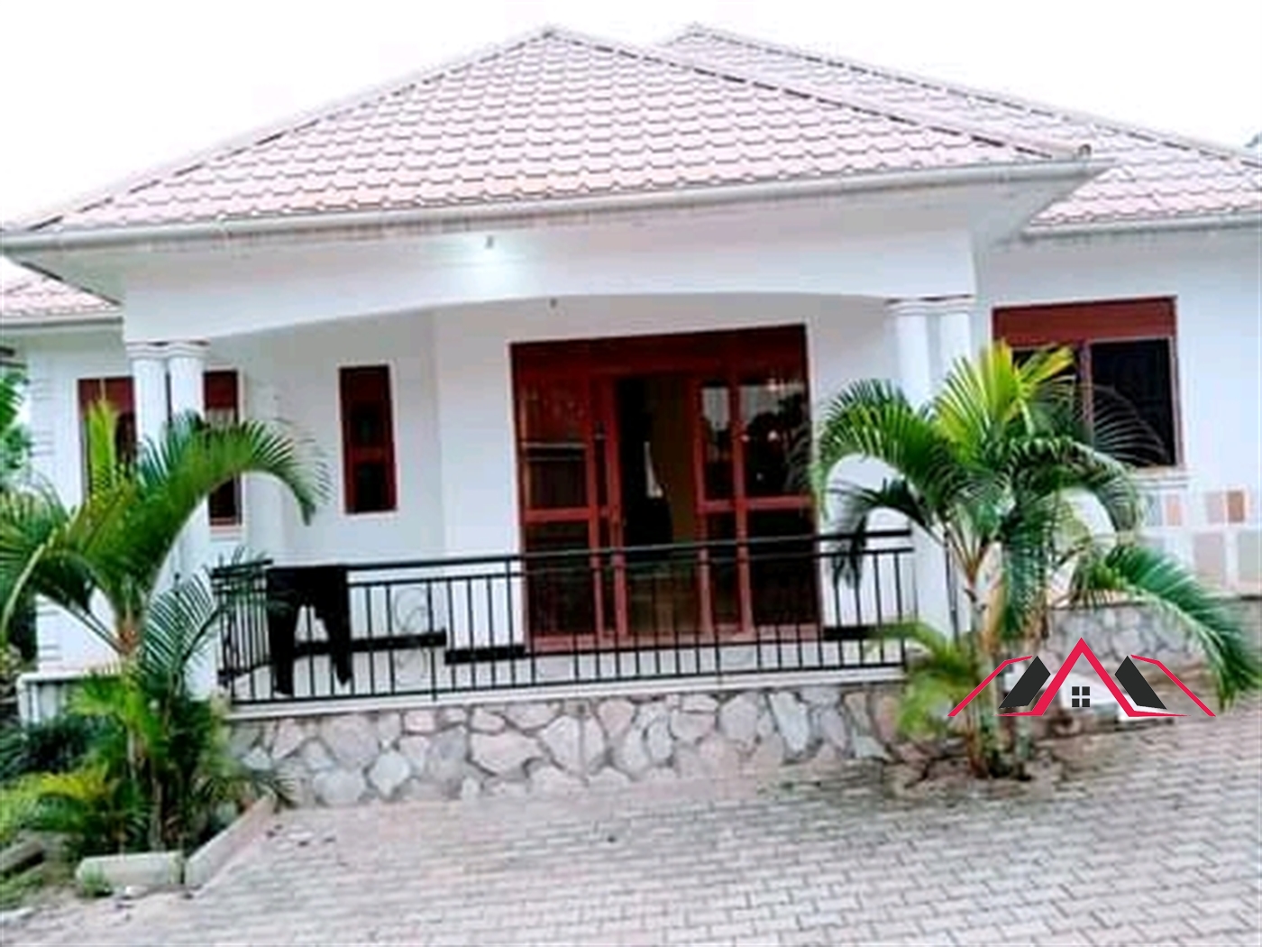 Bungalow for sale in Namugongo Wakiso