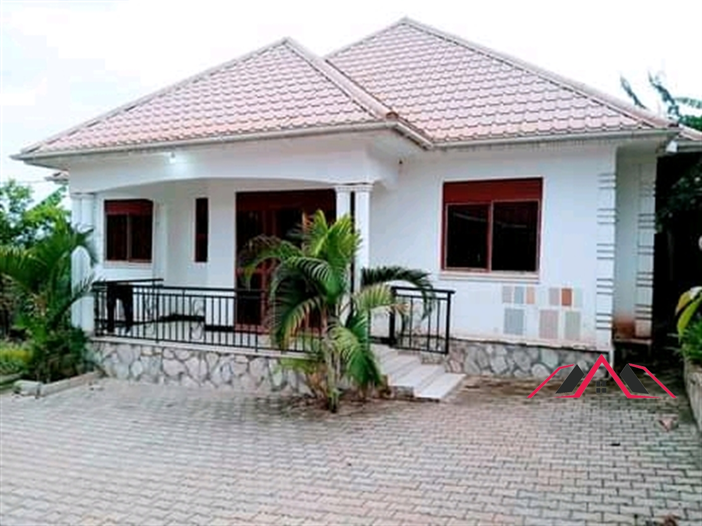 Bungalow for sale in Namugongo Wakiso