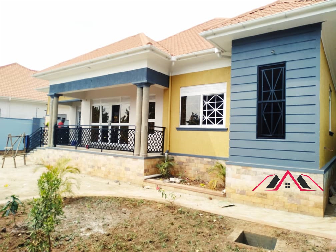 Bungalow for sale in Namugongo Wakiso