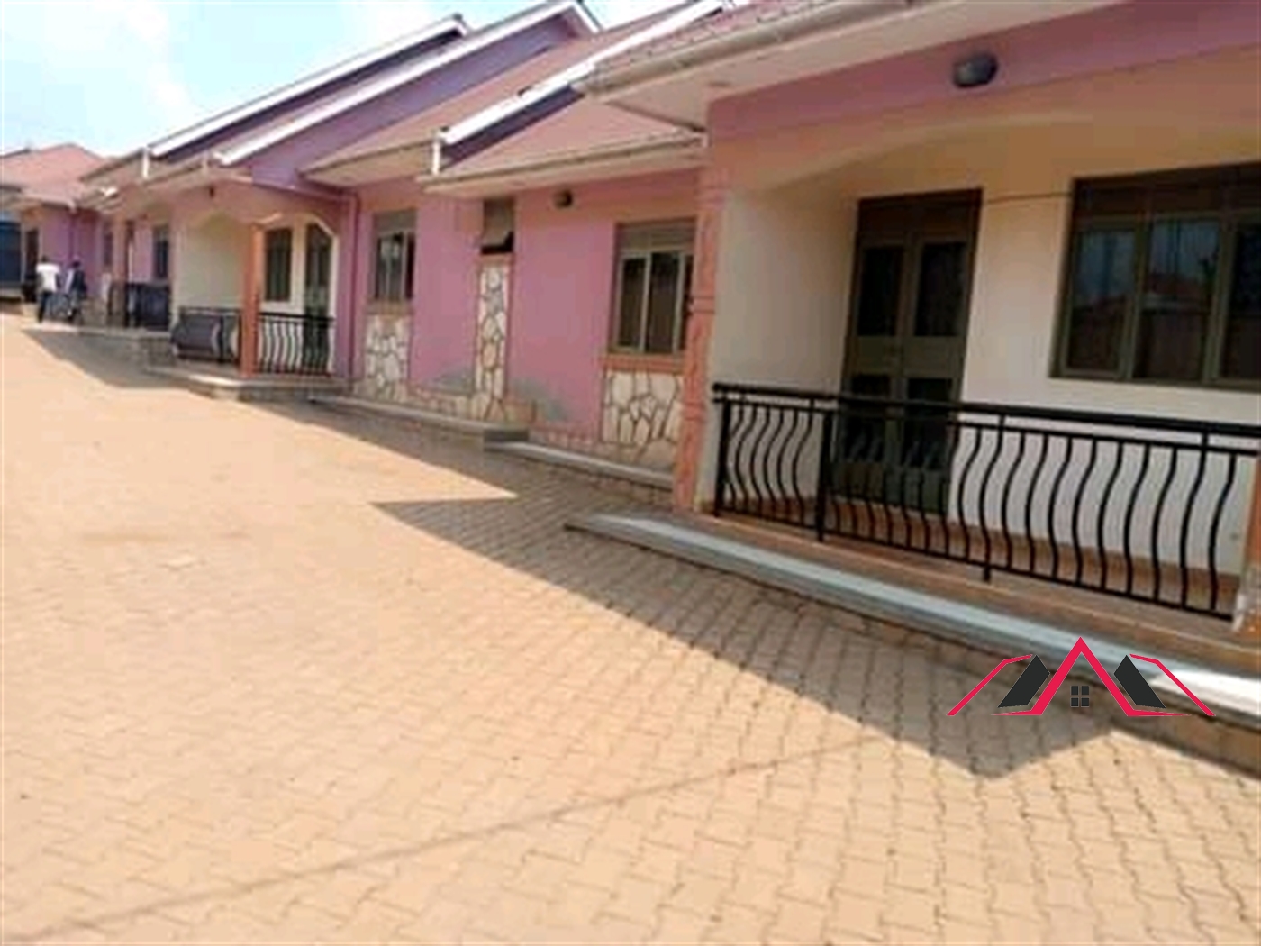 Semi Detached for rent in Namugongo Wakiso