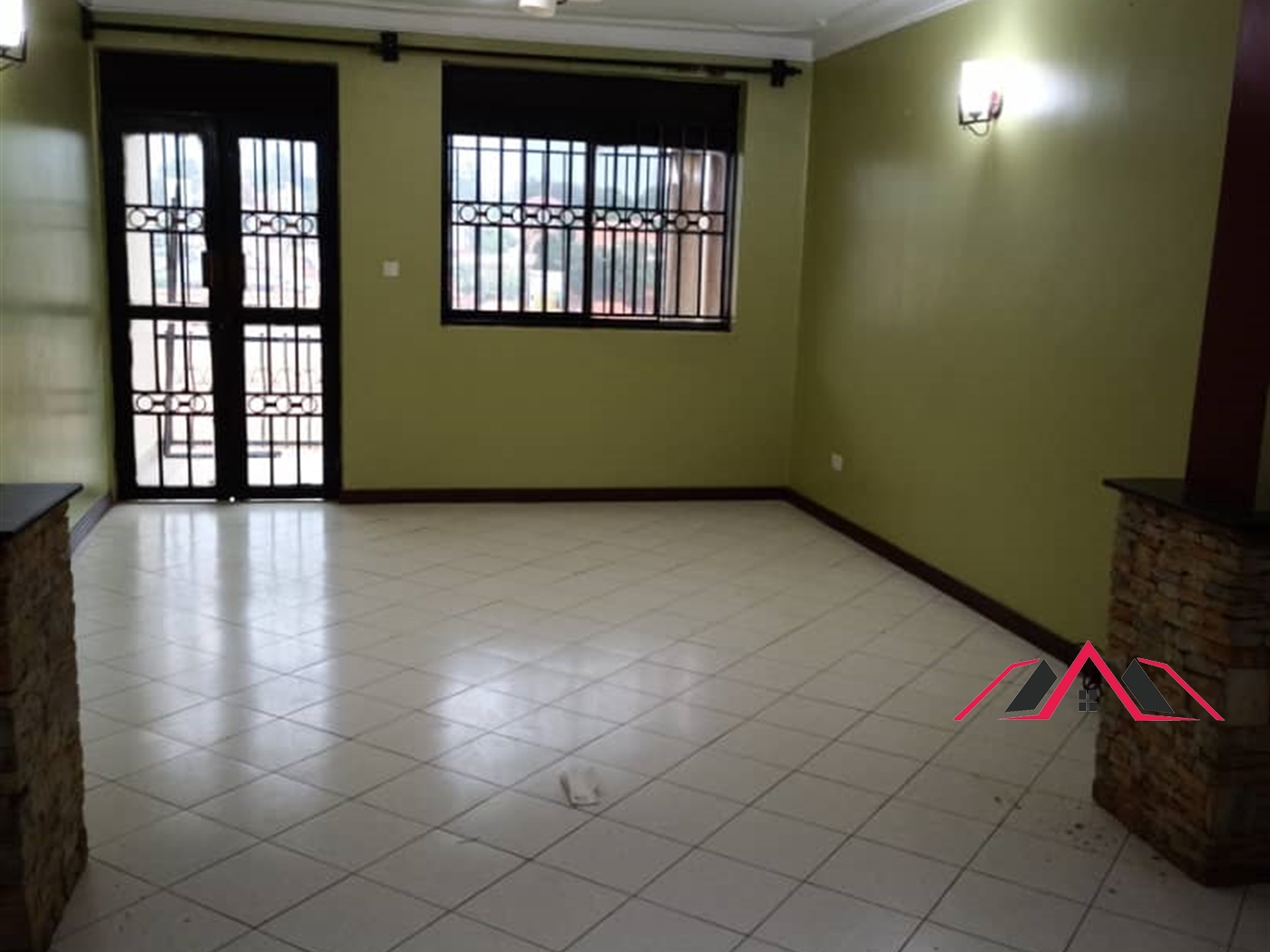 Apartment for rent in Naalya Kampala