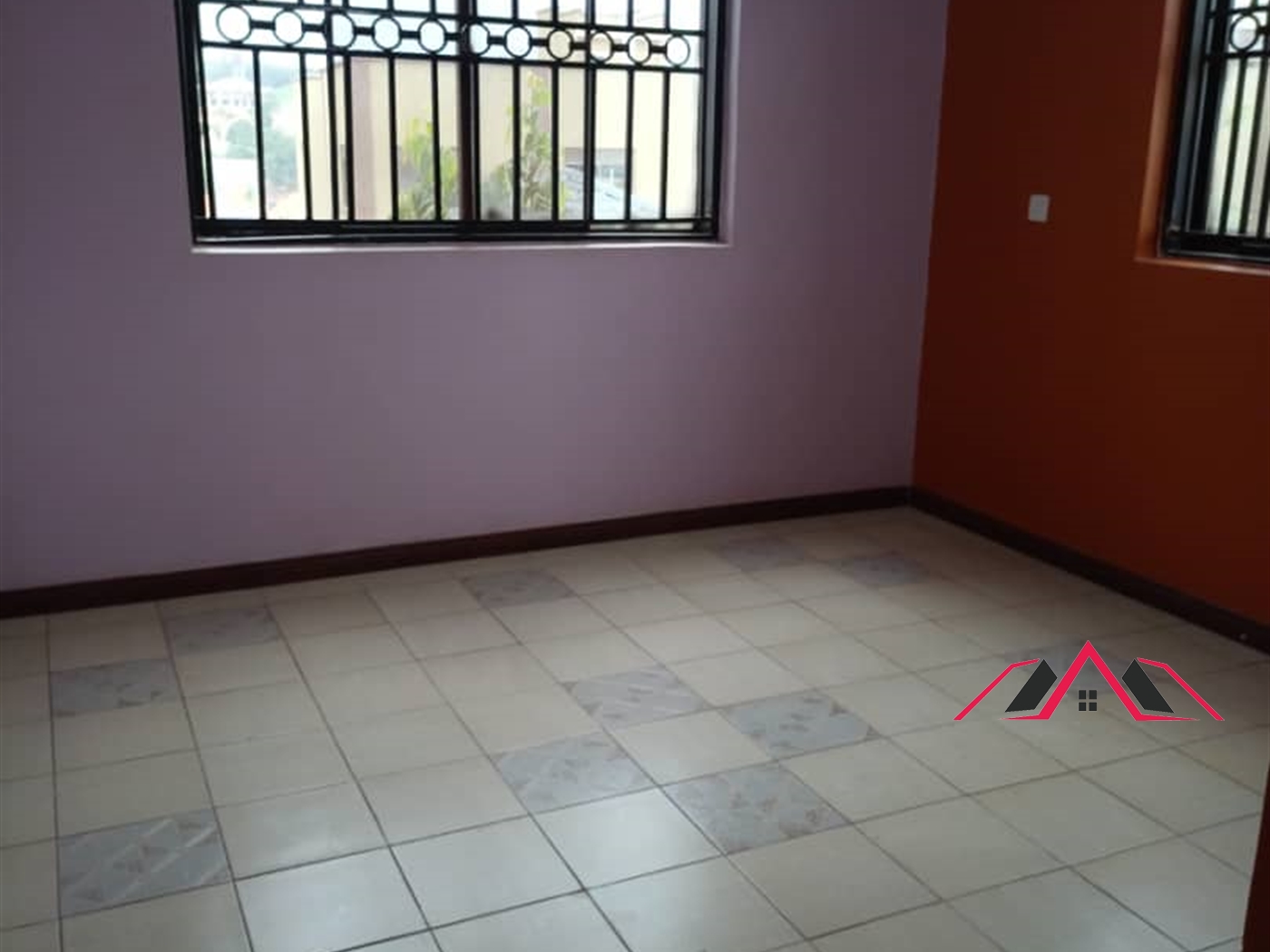 Apartment for rent in Naalya Kampala