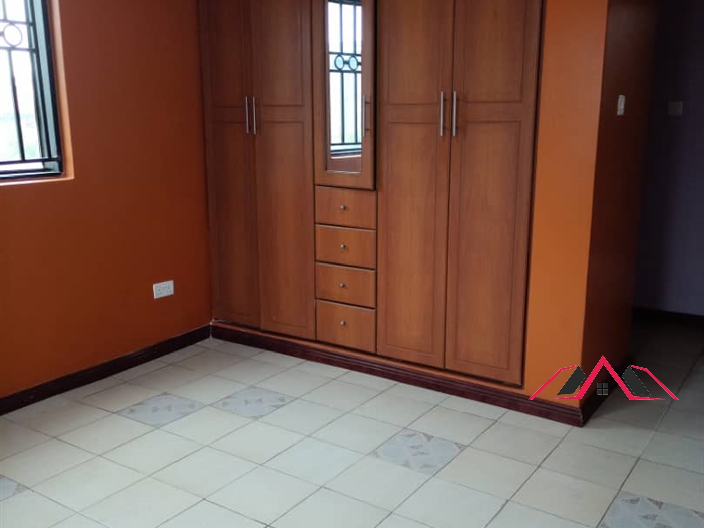 Apartment for rent in Naalya Kampala