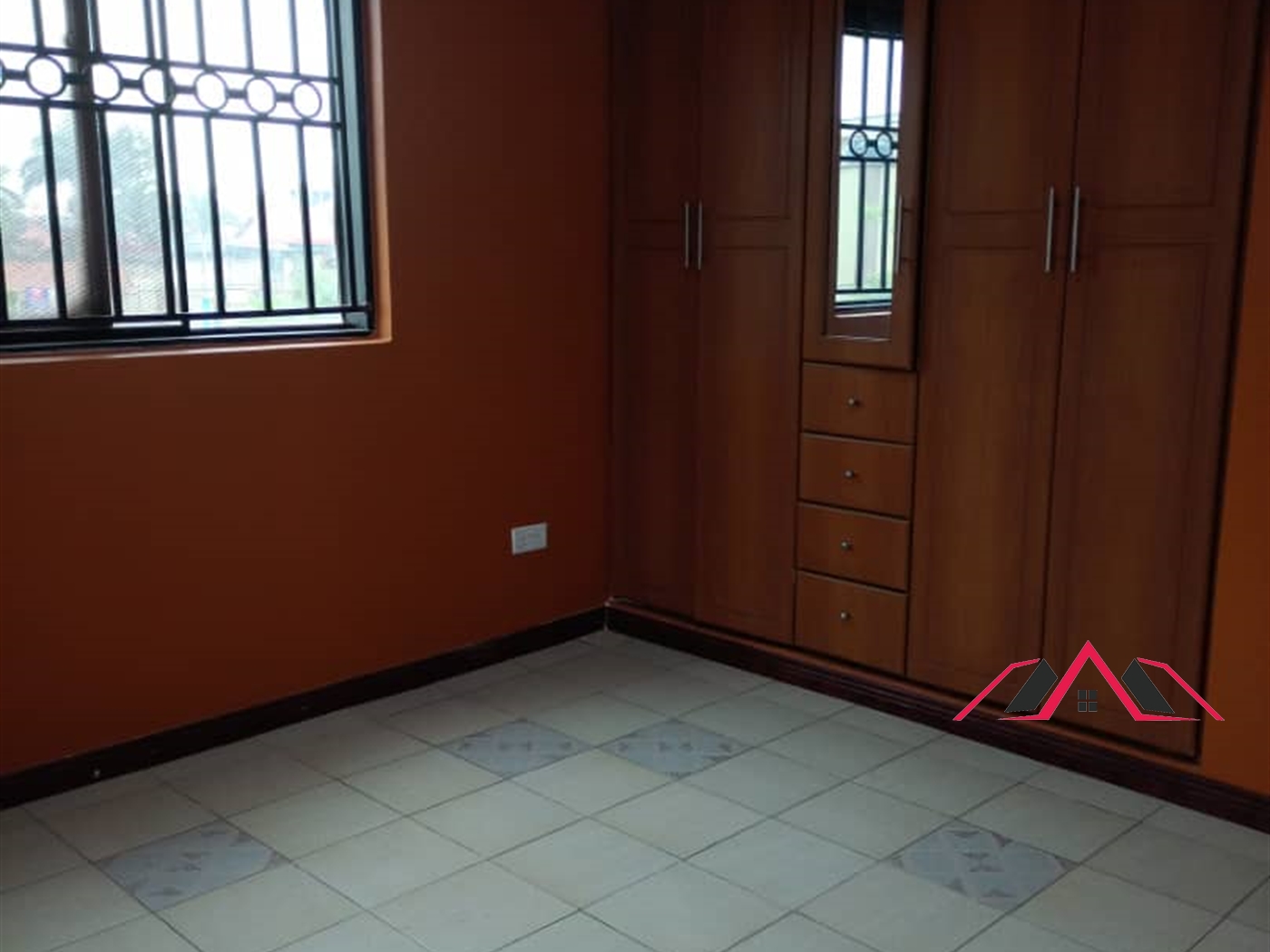 Apartment for rent in Naalya Kampala