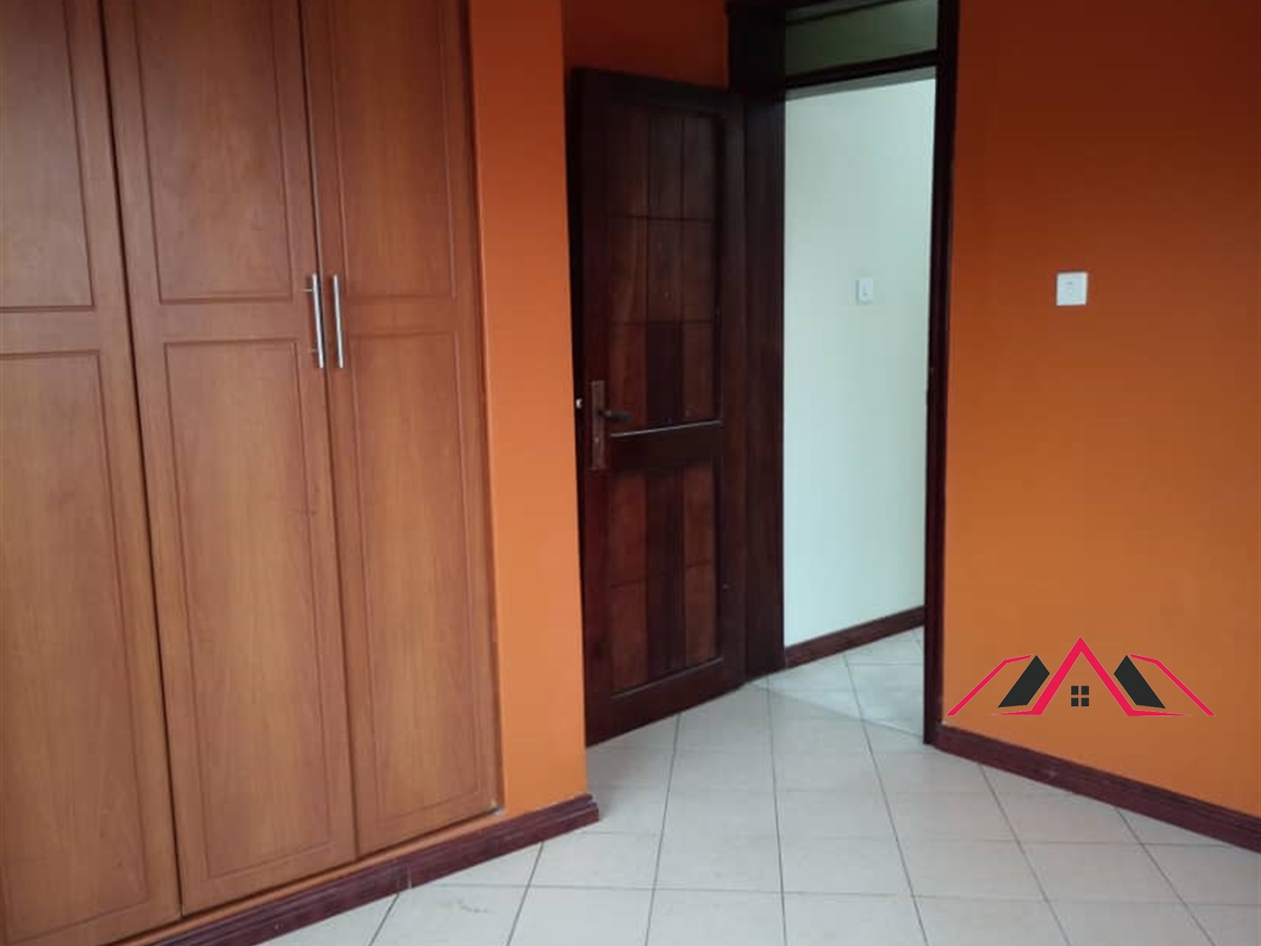 Apartment for rent in Naalya Kampala