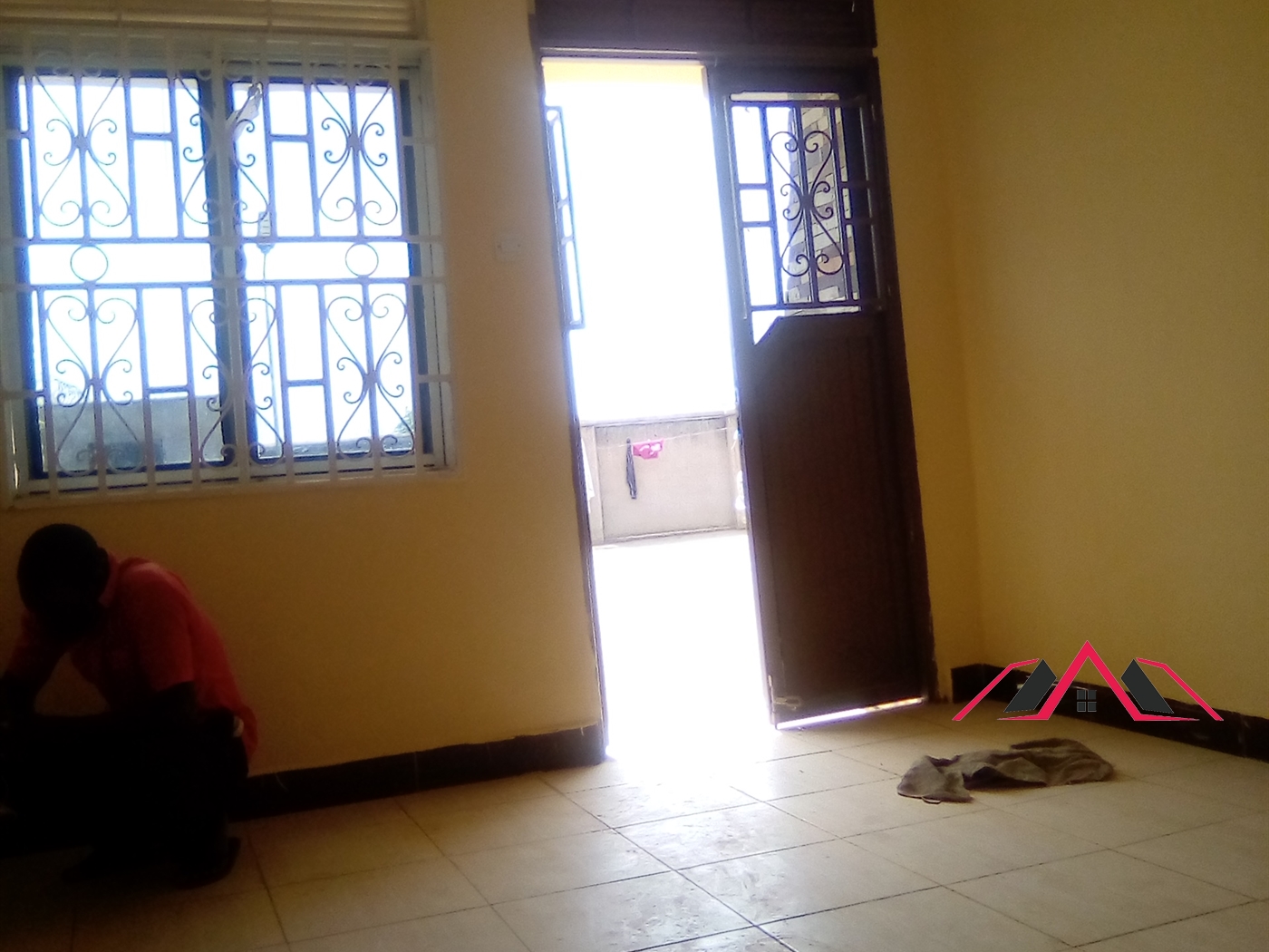 Semi Detached for rent in Namugongo Wakiso