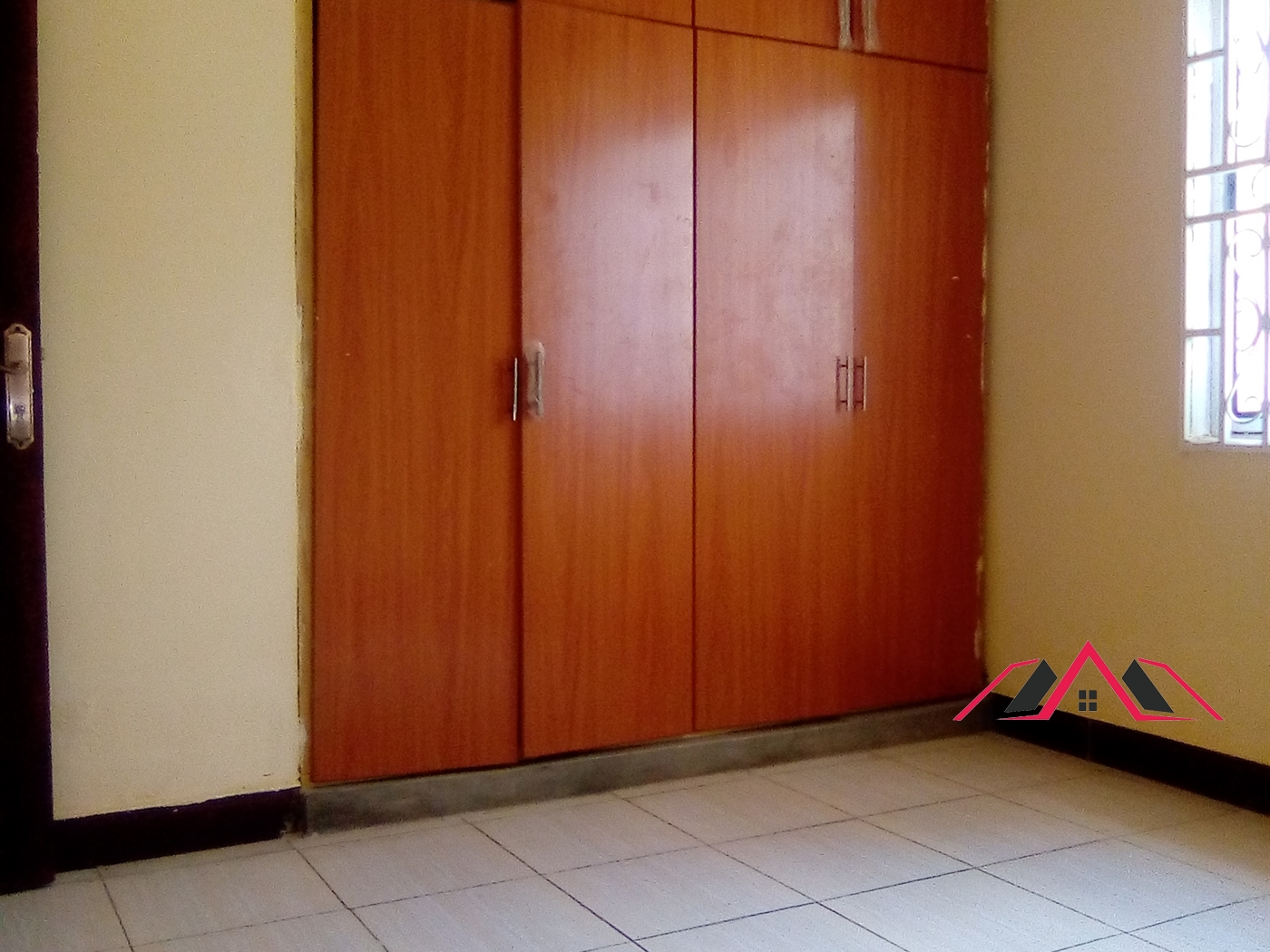 Semi Detached for rent in Namugongo Wakiso