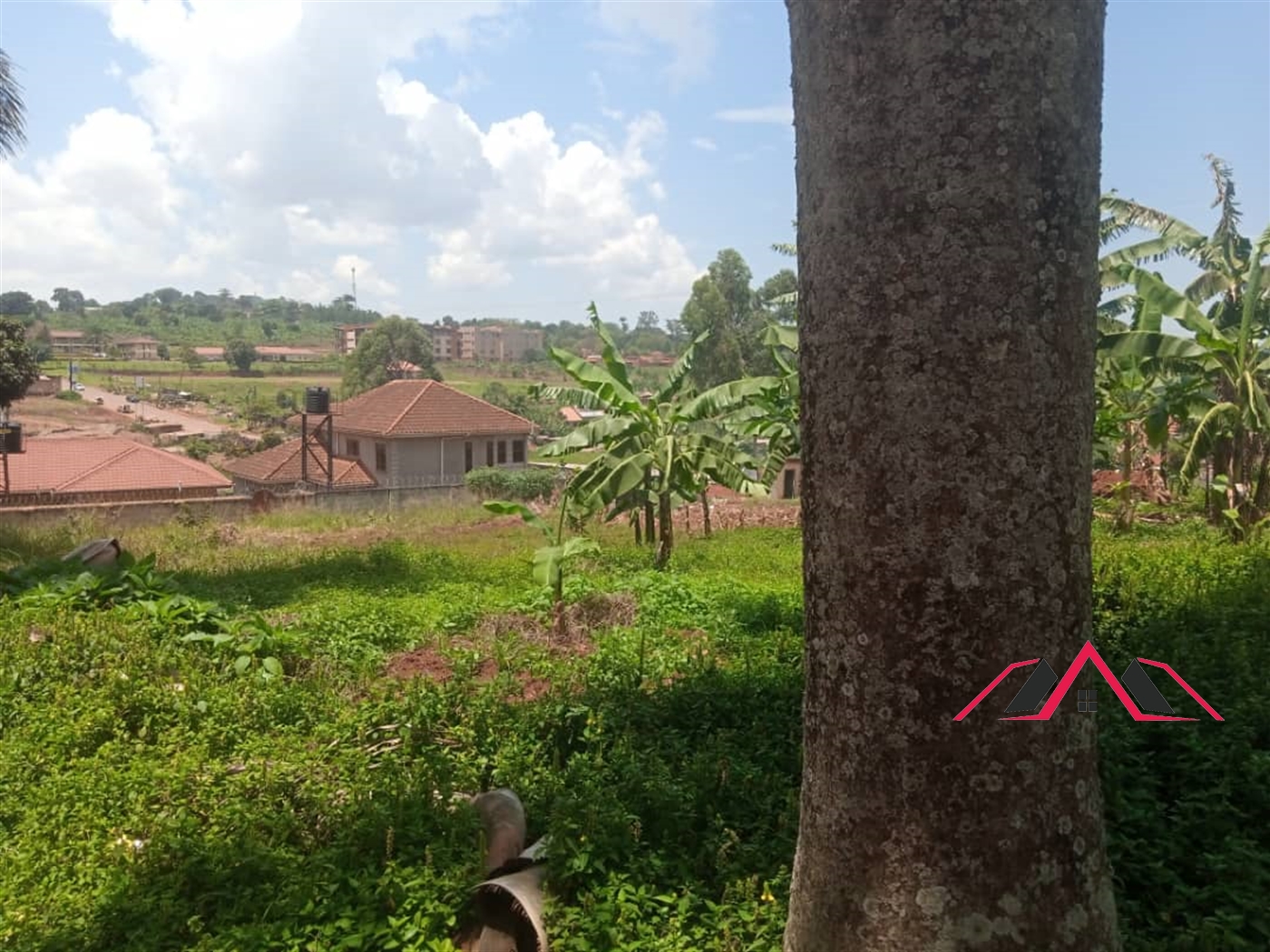 Residential Land for sale in Ntinda Kampala