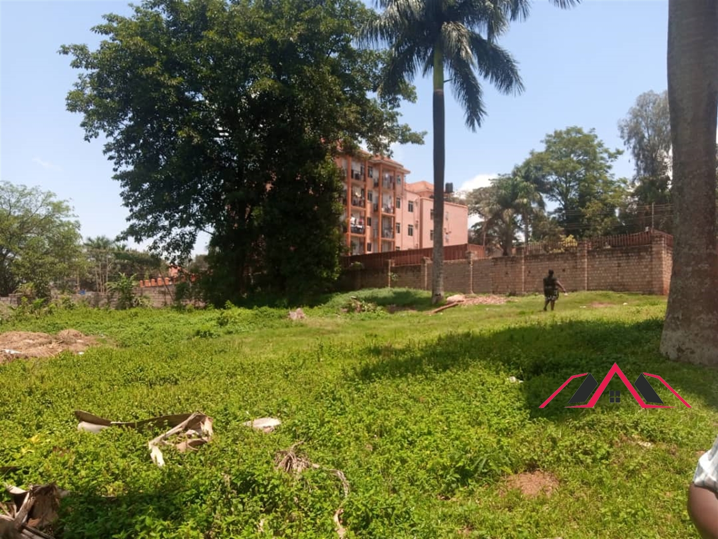 Residential Land for sale in Ntinda Kampala