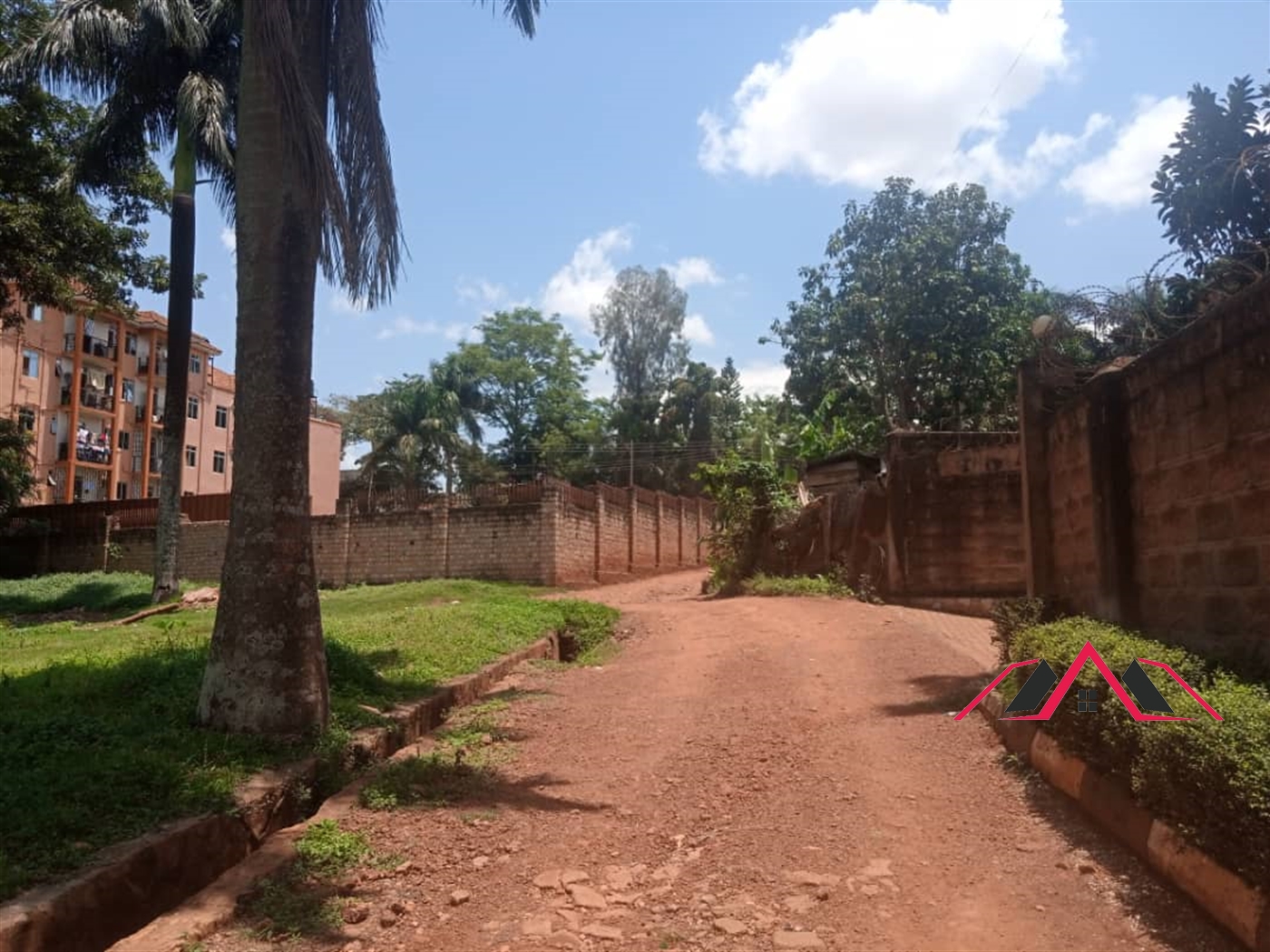 Residential Land for sale in Ntinda Kampala