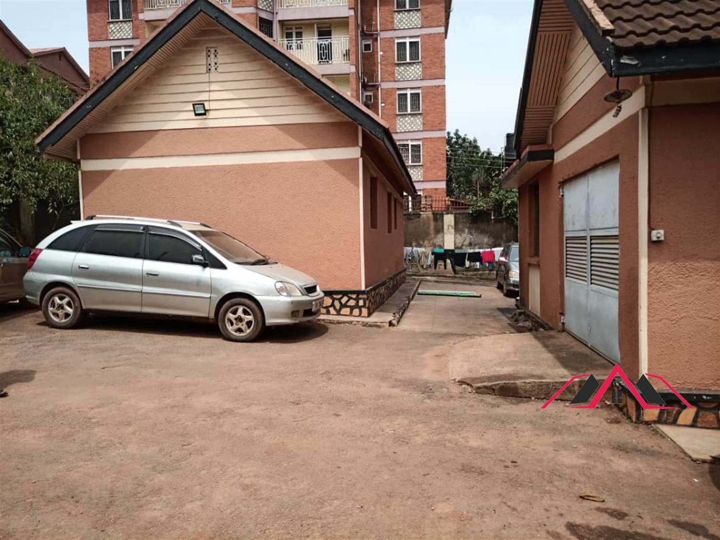 Residential Land for sale in Bukoto Kampala