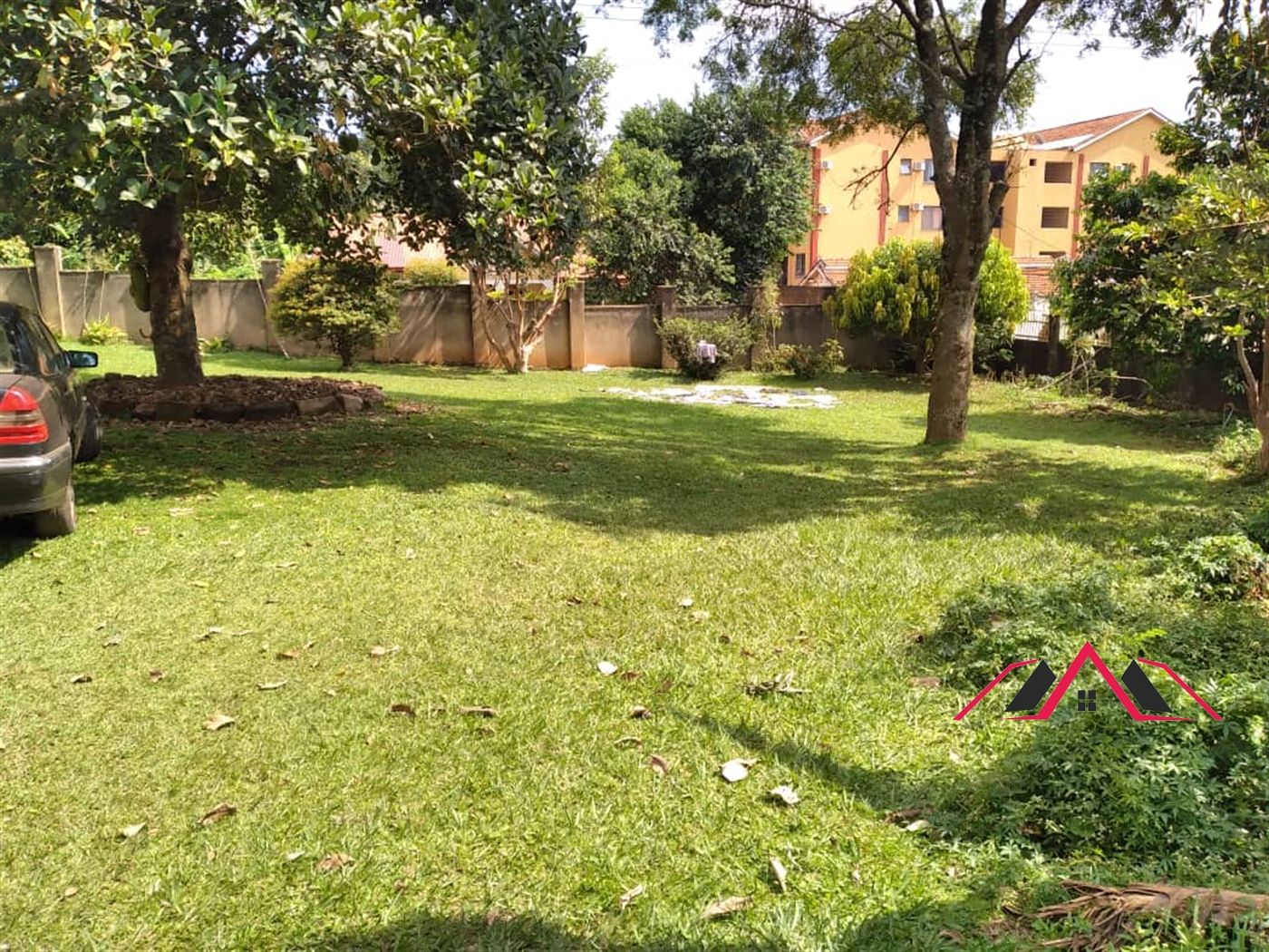 Residential Land for sale in Bukoto Kampala