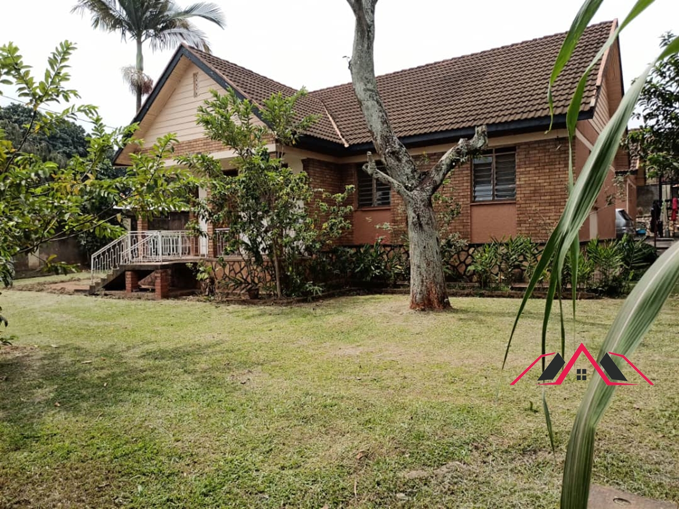 Bungalow for sale in Ntinda Kampala