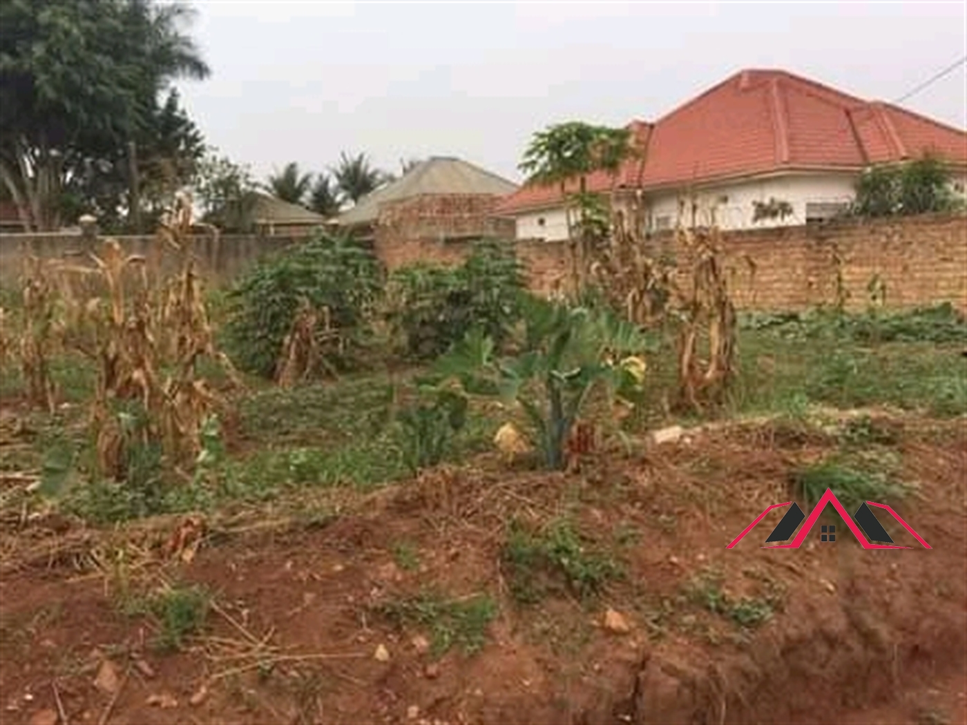 Residential Land for sale in Kira Wakiso