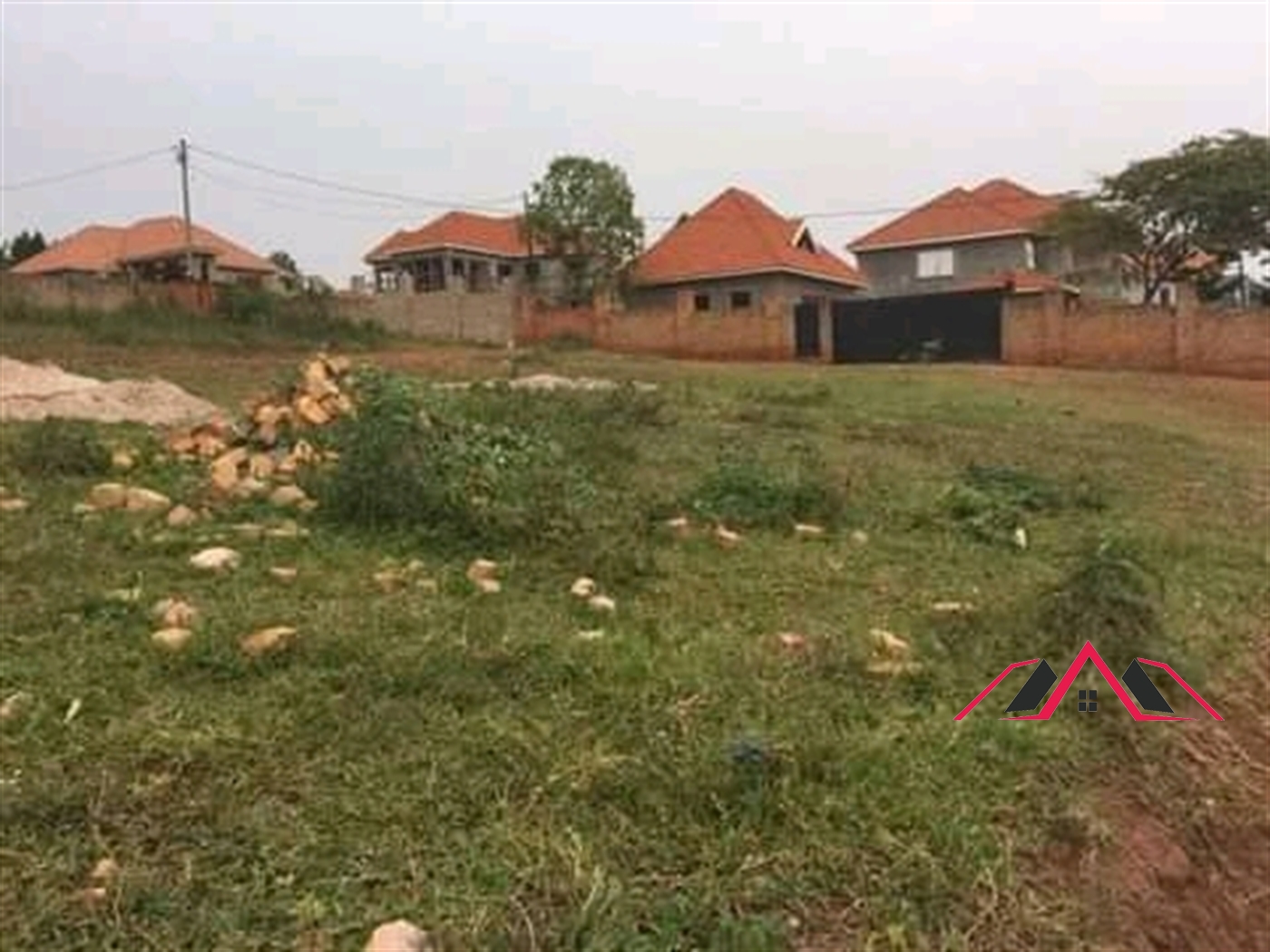 Residential Land for sale in Kira Wakiso