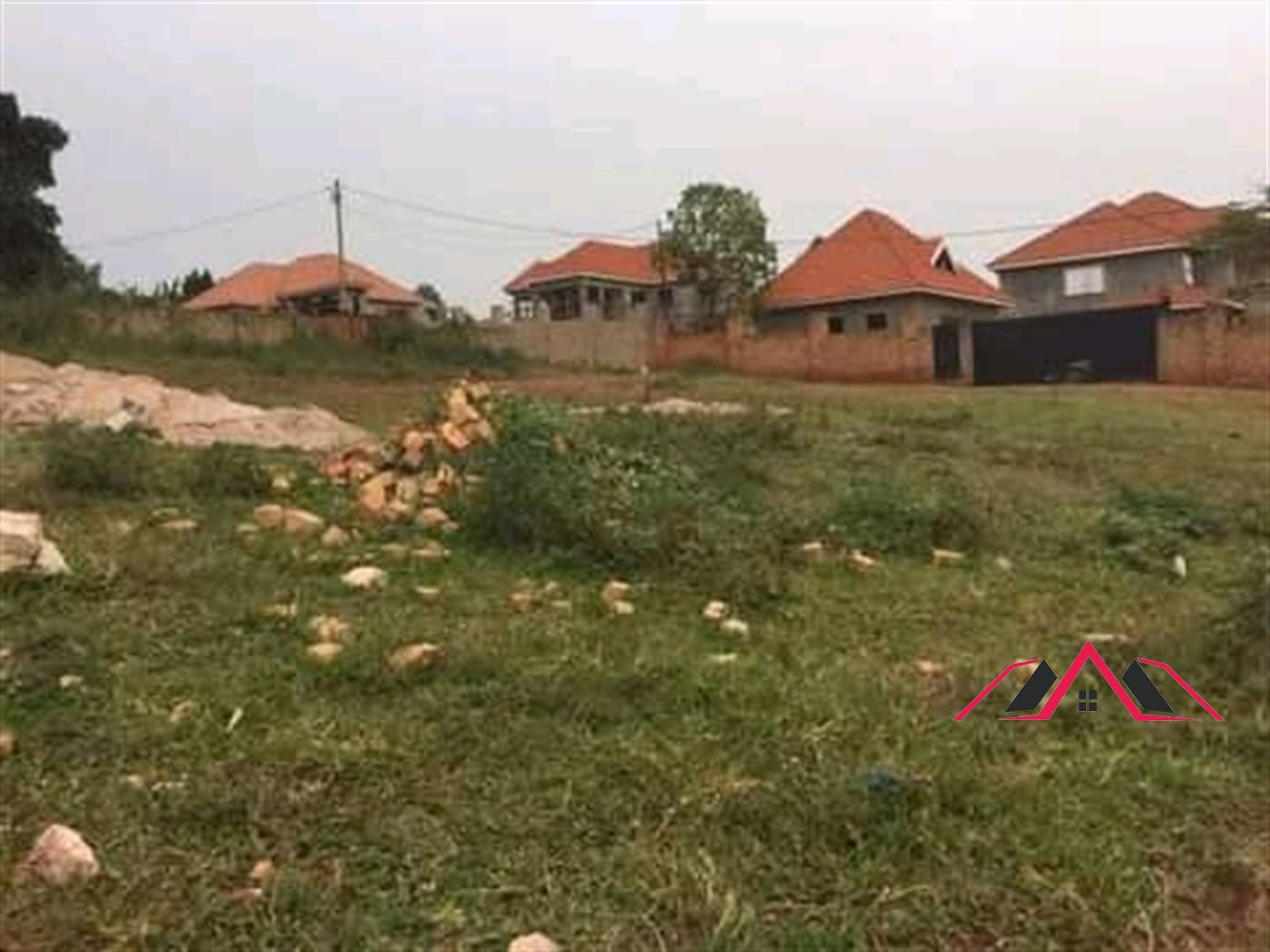 Residential Land for sale in Kira Wakiso