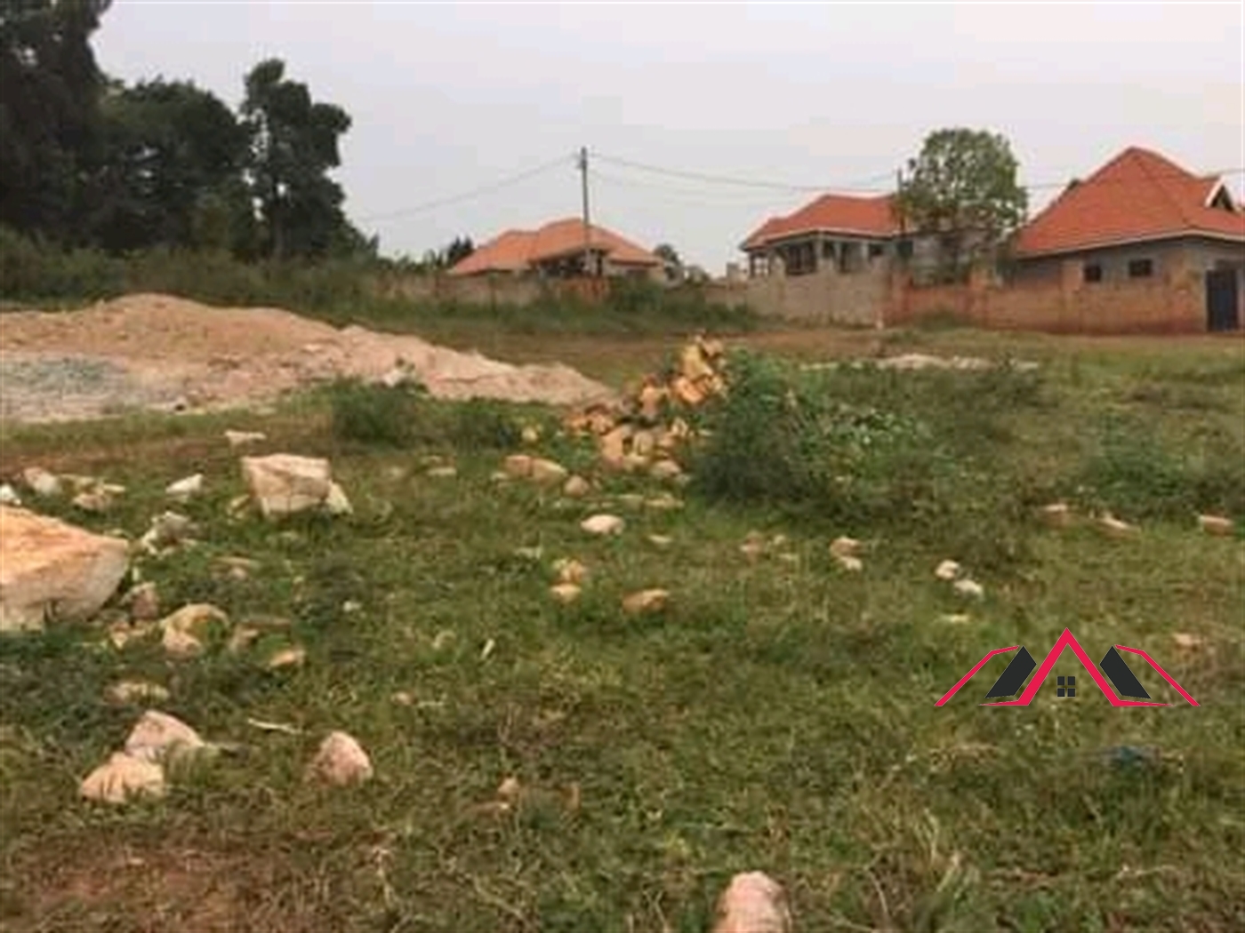 Residential Land for sale in Kira Wakiso