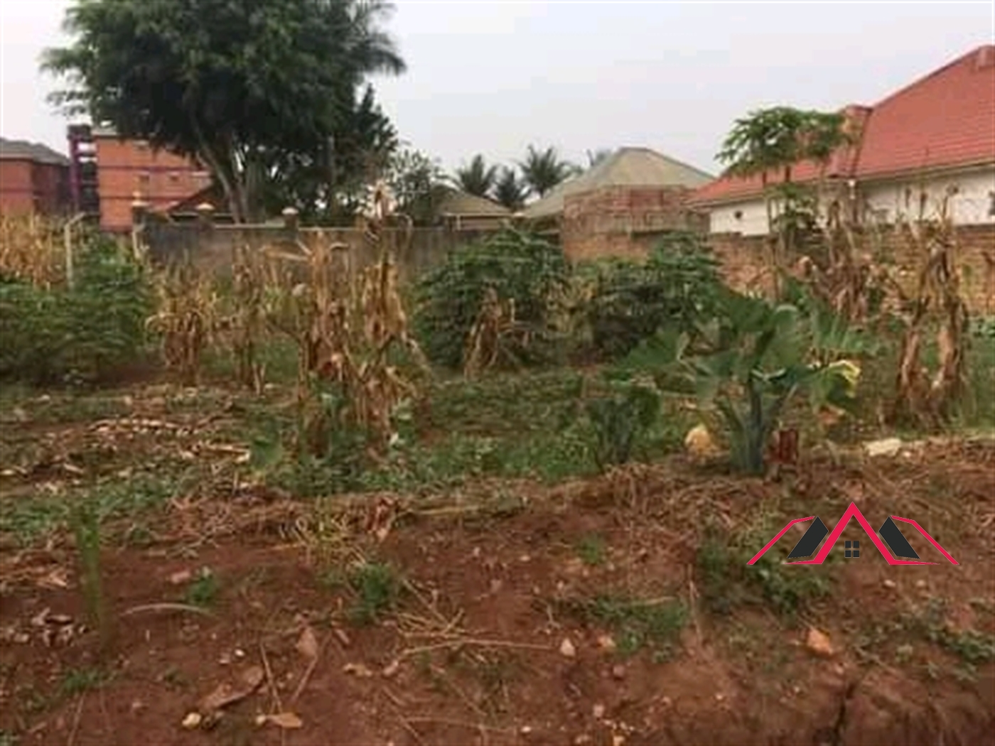 Residential Land for sale in Kira Wakiso