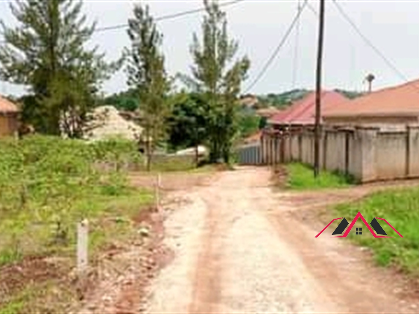 Residential Land for sale in Namugongo Wakiso