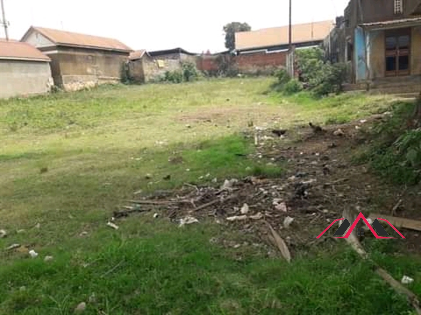 Residential Land for sale in Kira Wakiso