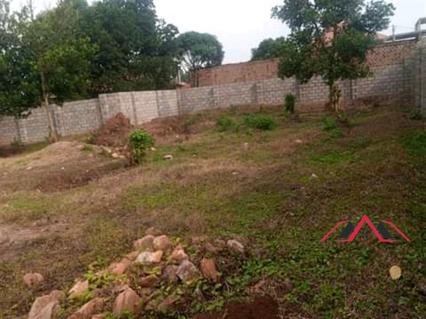 Residential Land for sale in Kira Wakiso