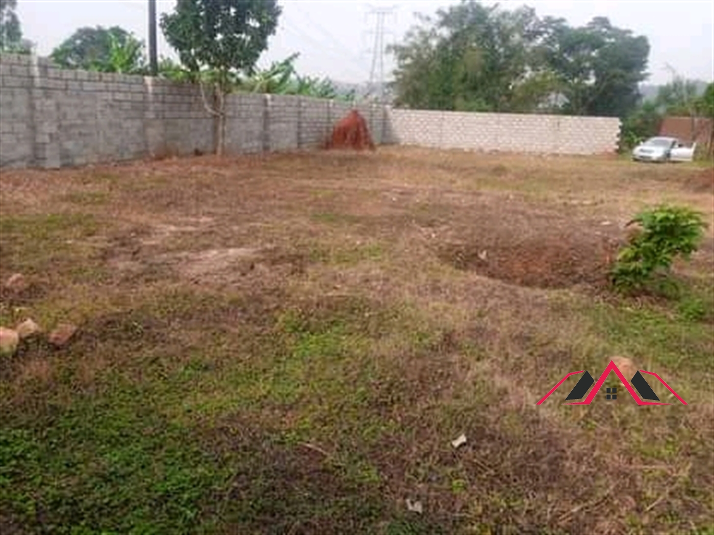 Residential Land for sale in Kira Wakiso