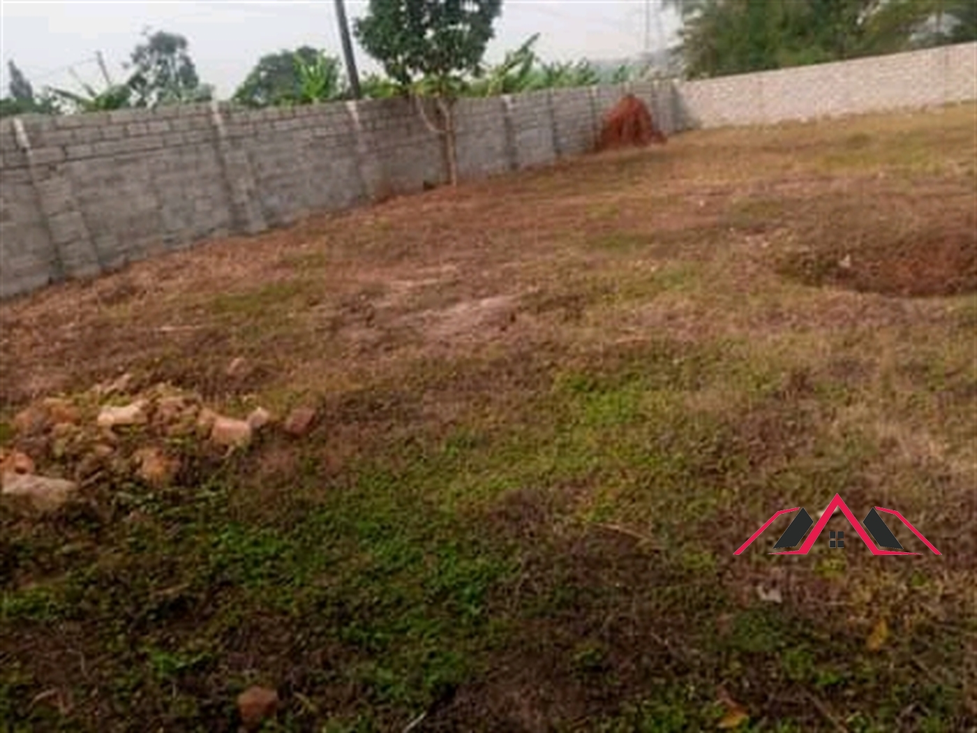 Residential Land for sale in Kira Wakiso