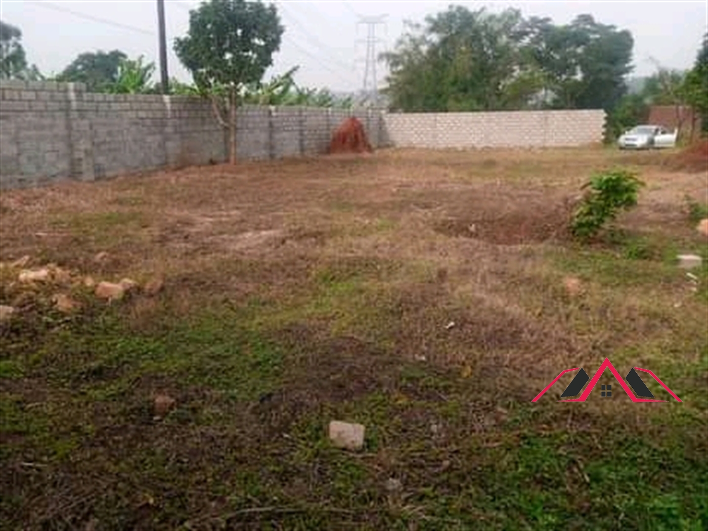 Residential Land for sale in Kira Wakiso