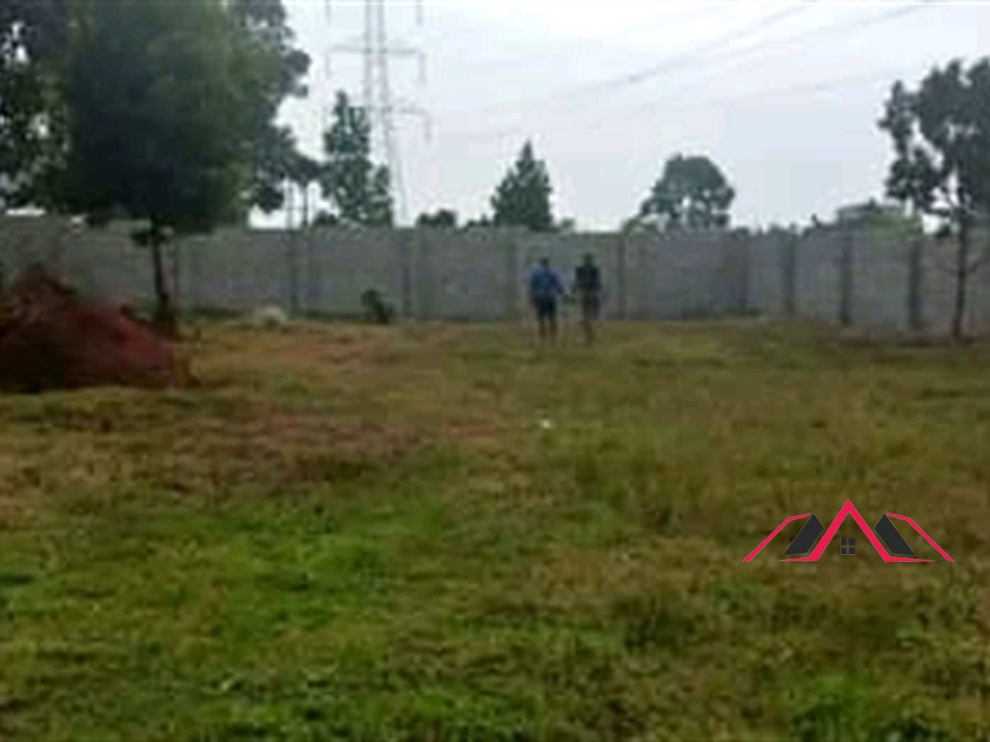 Residential Land for sale in Kira Wakiso