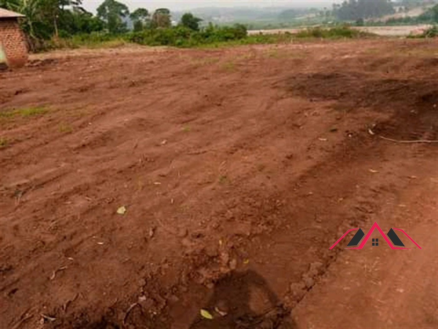 Residential Land for sale in Kira Wakiso