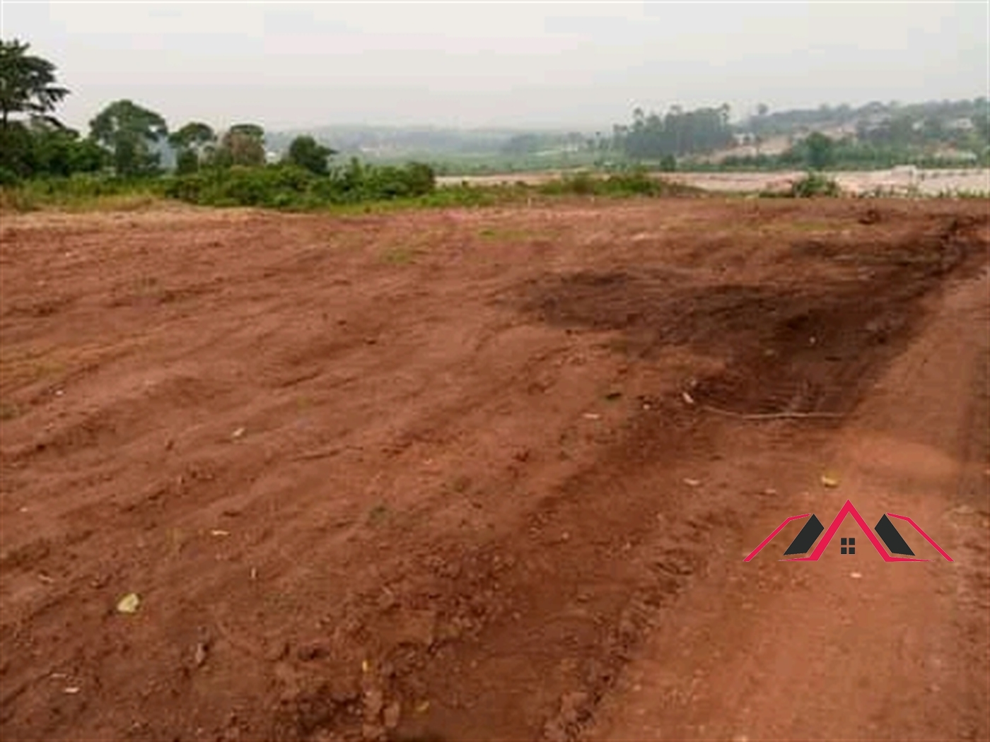 Residential Land for sale in Kira Wakiso