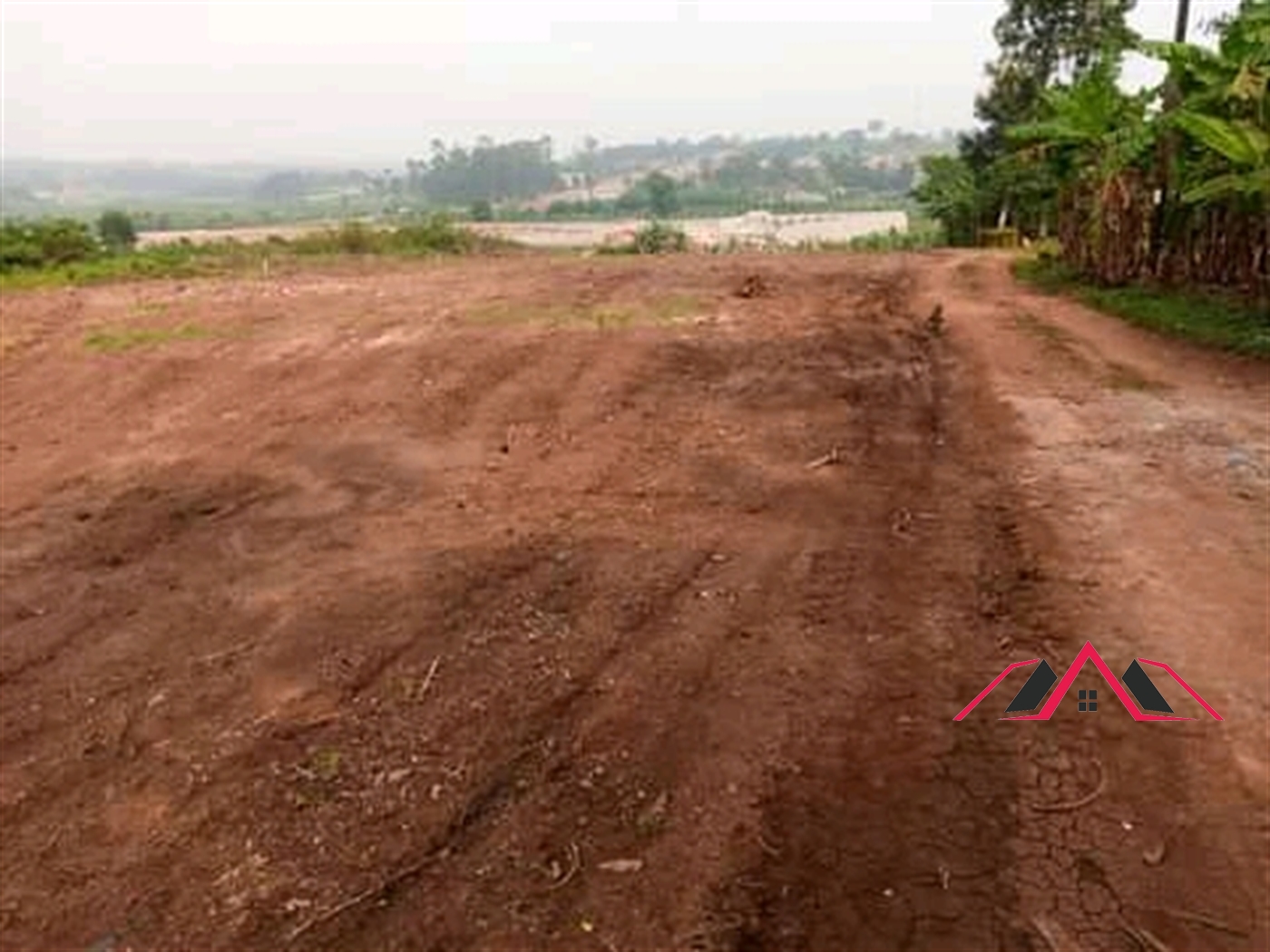 Residential Land for sale in Kira Wakiso