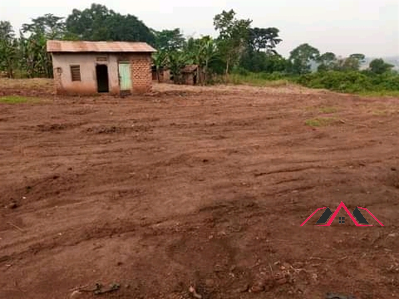 Residential Land for sale in Kira Wakiso