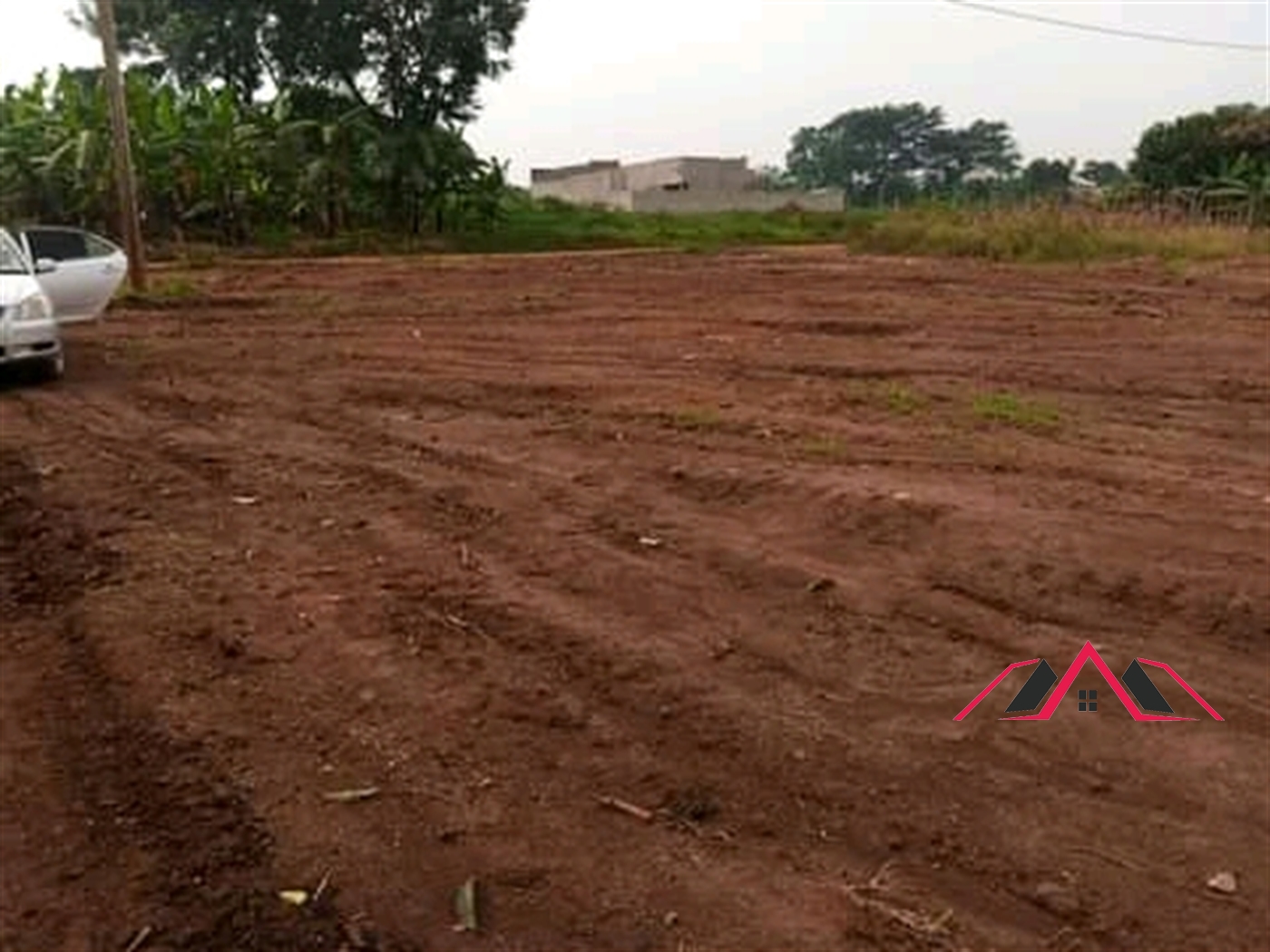 Residential Land for sale in Kira Wakiso