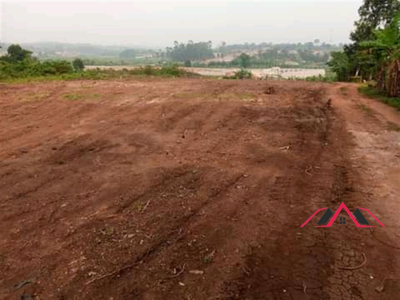 Residential Land for sale in Kira Wakiso