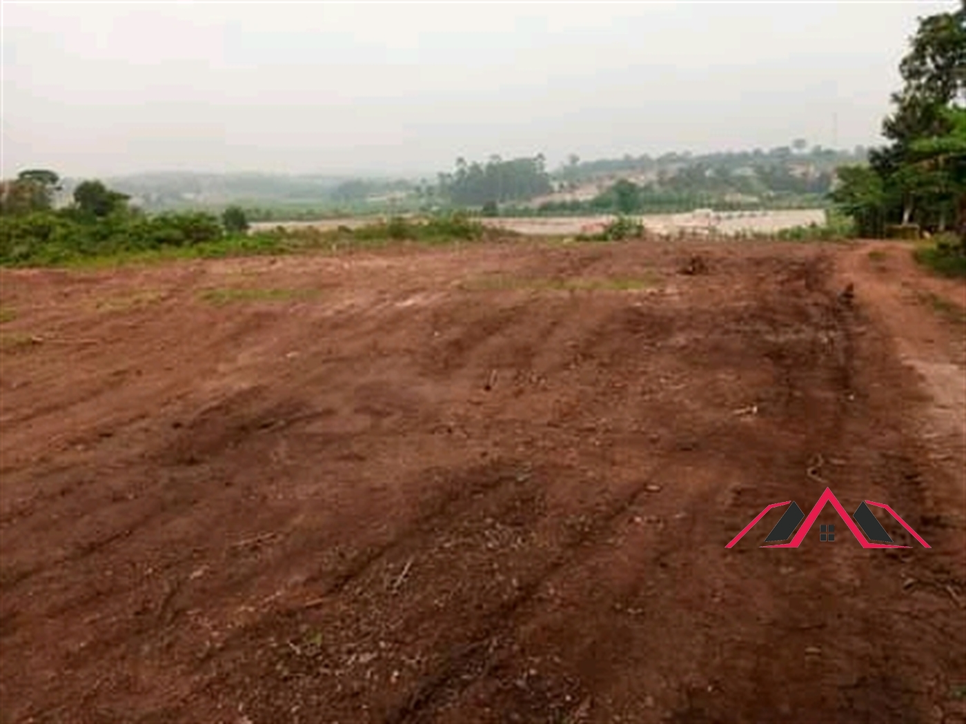 Residential Land for sale in Kira Wakiso