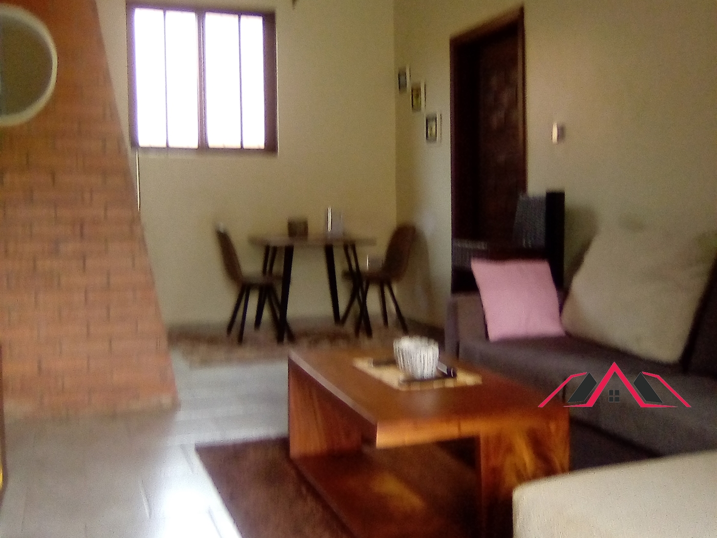 Semi Detached for rent in Kyaliwajjala Kampala