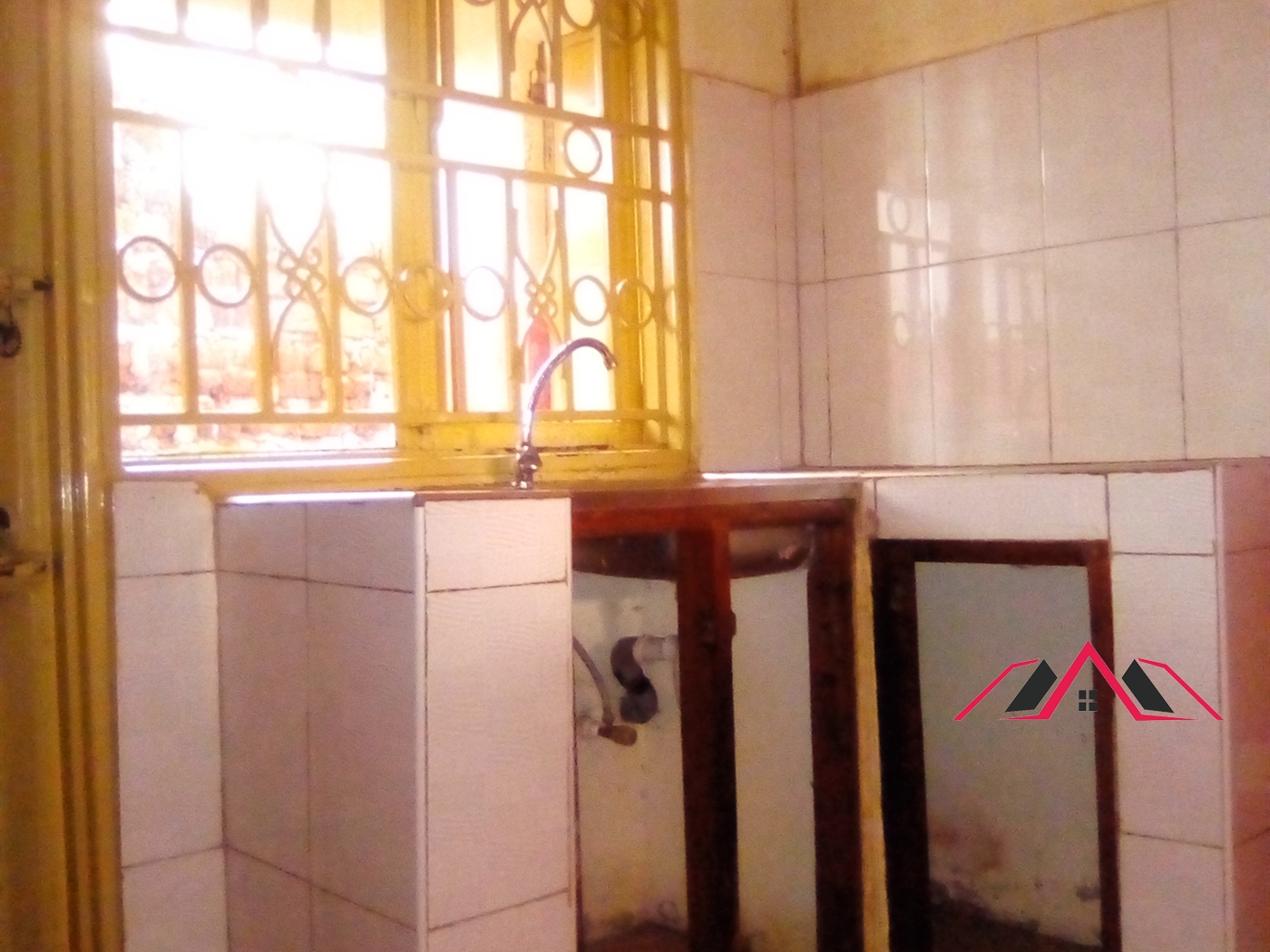 Semi Detached for rent in Namugongo Wakiso