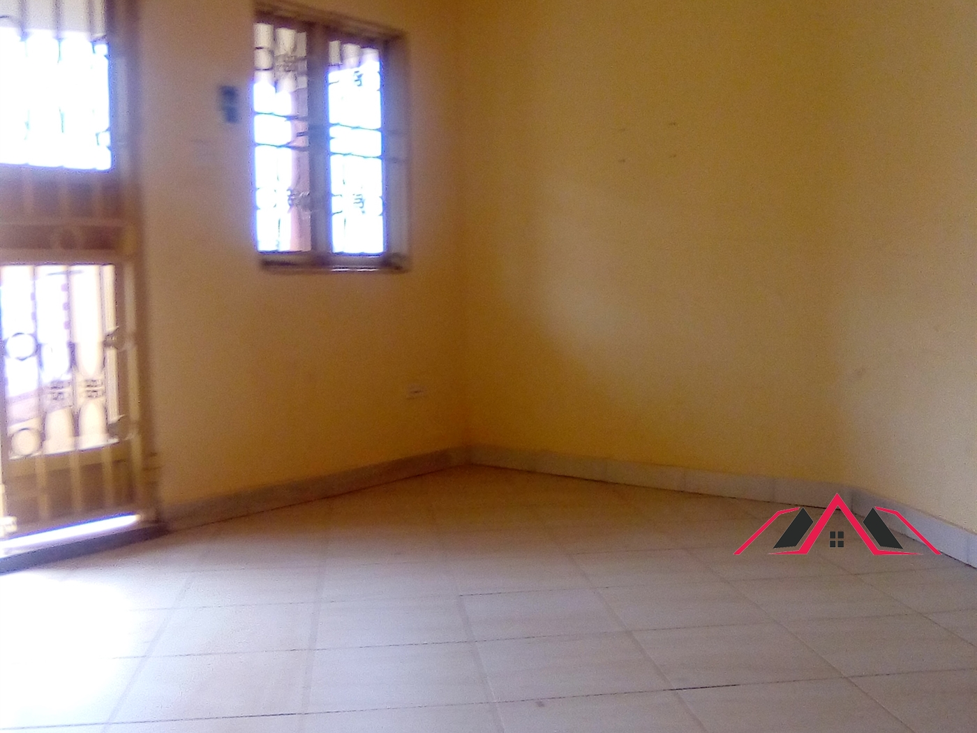 Semi Detached for rent in Namugongo Wakiso