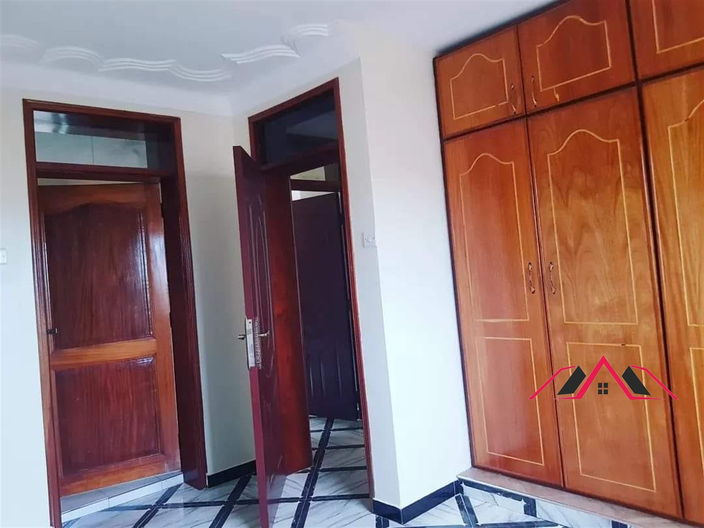 Apartment for rent in Salaama Kampala