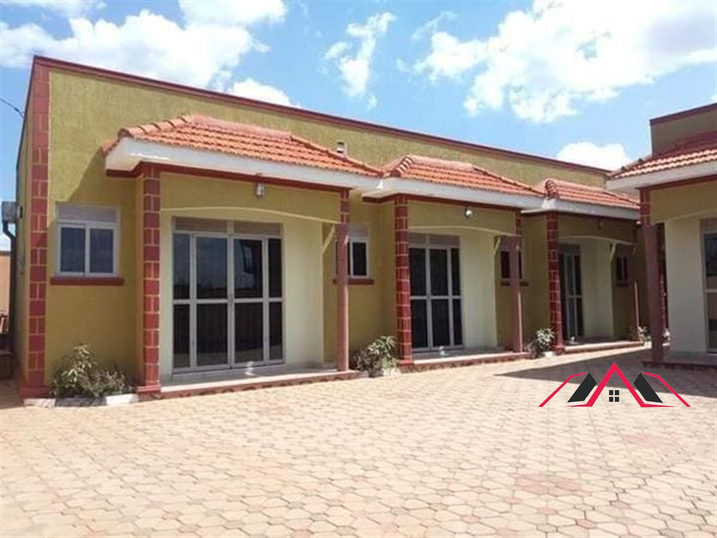 Semi Detached for rent in Kira Wakiso