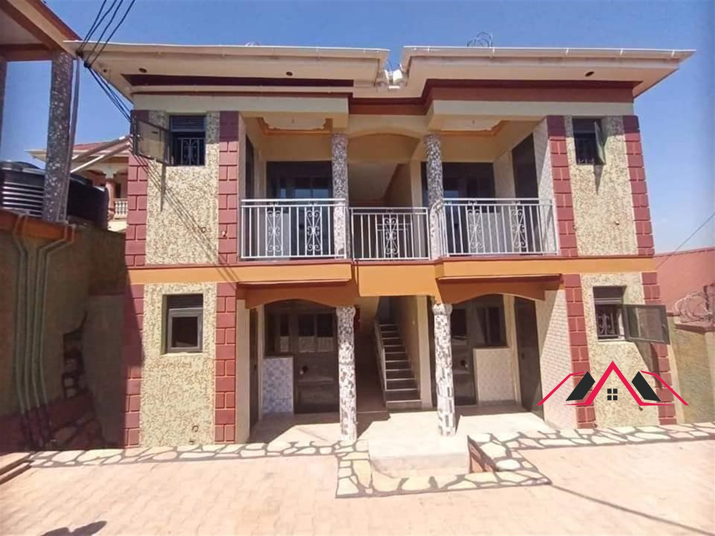 Apartment for rent in Makindye Kampala